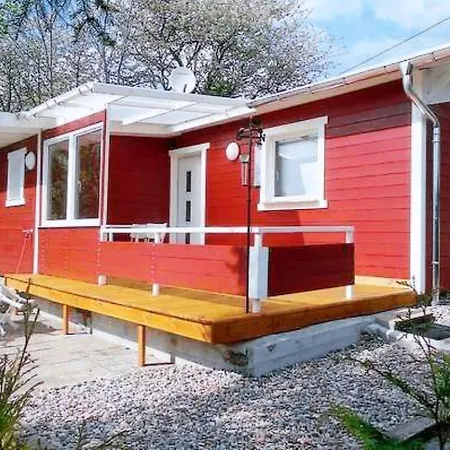 Ferienhaus Beerberg Suhl Exterior foto